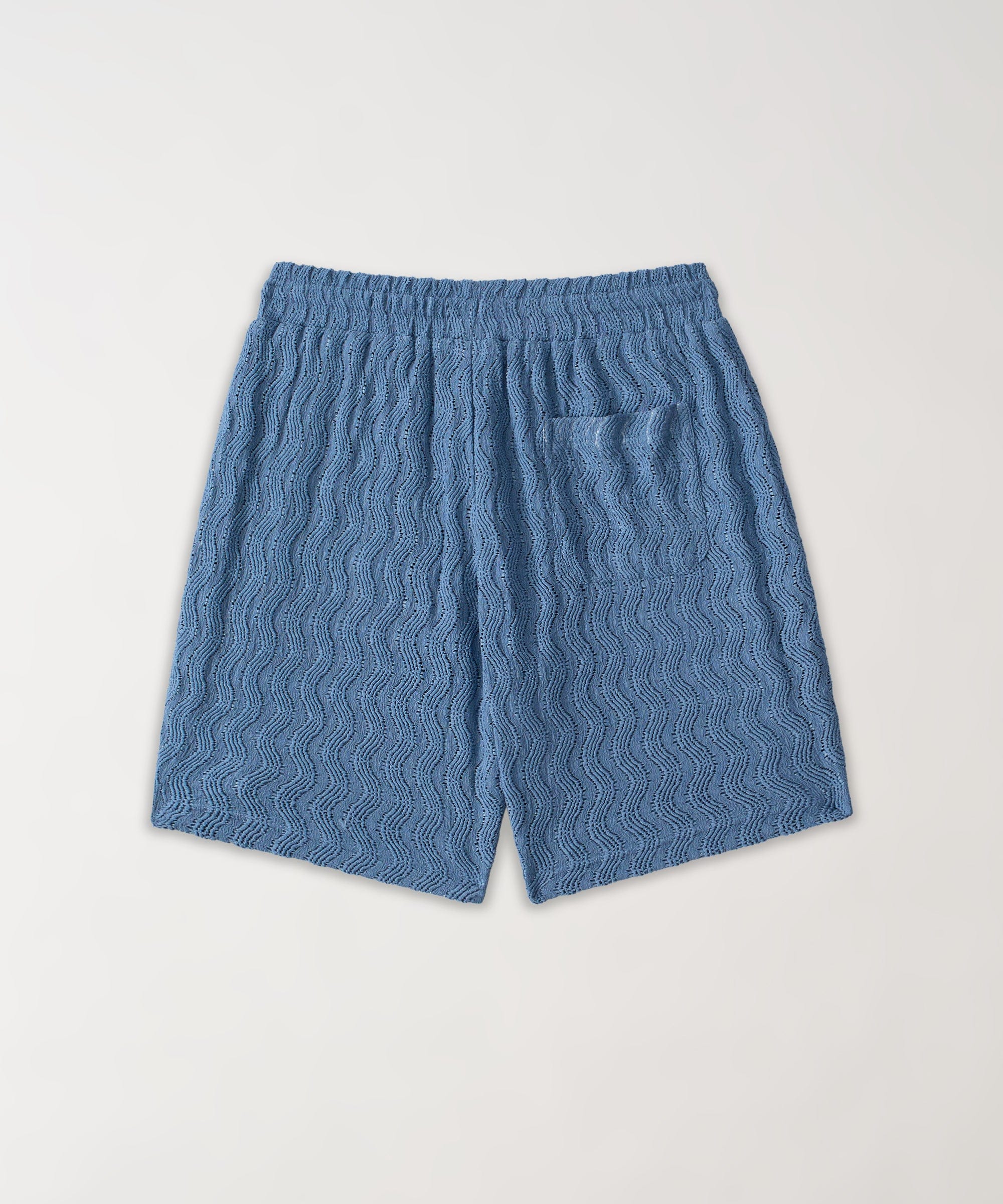 Knit Short