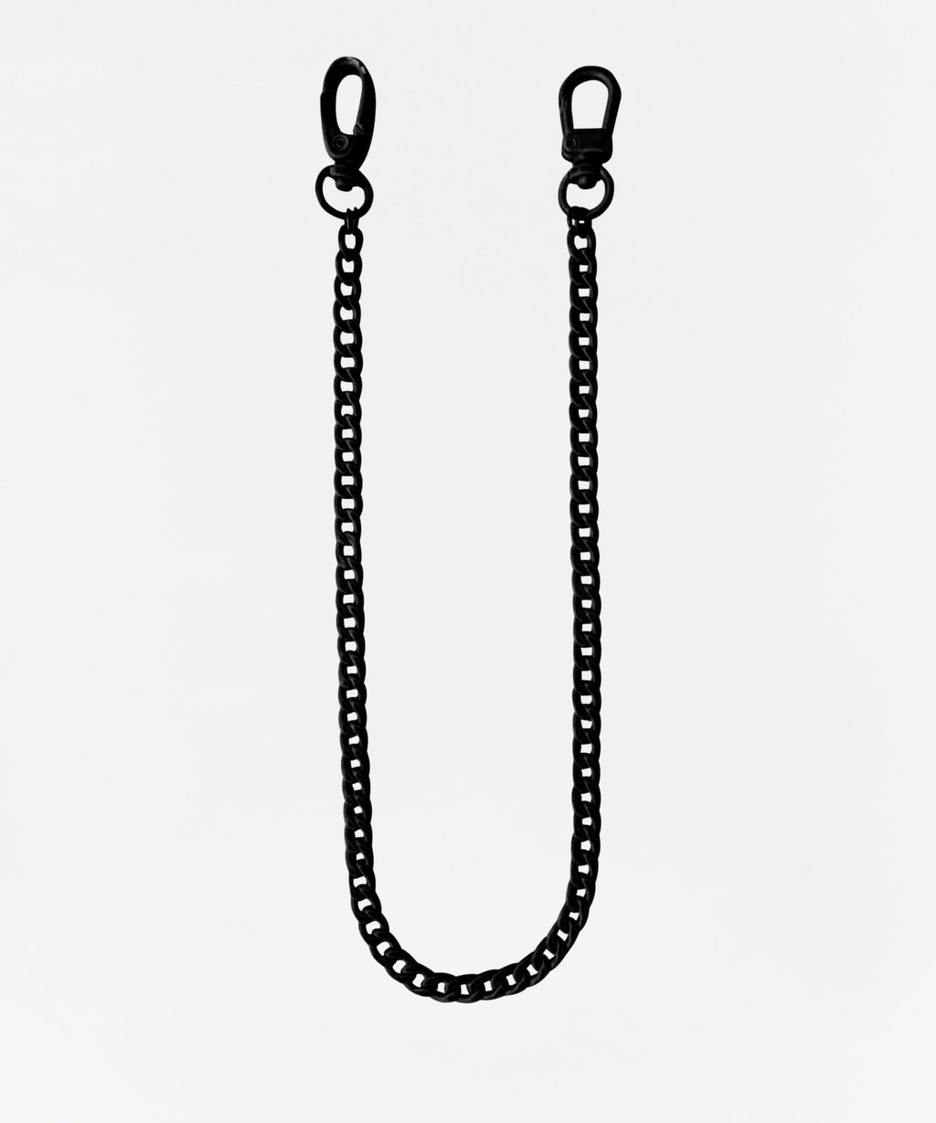Lucas Wallet Chain