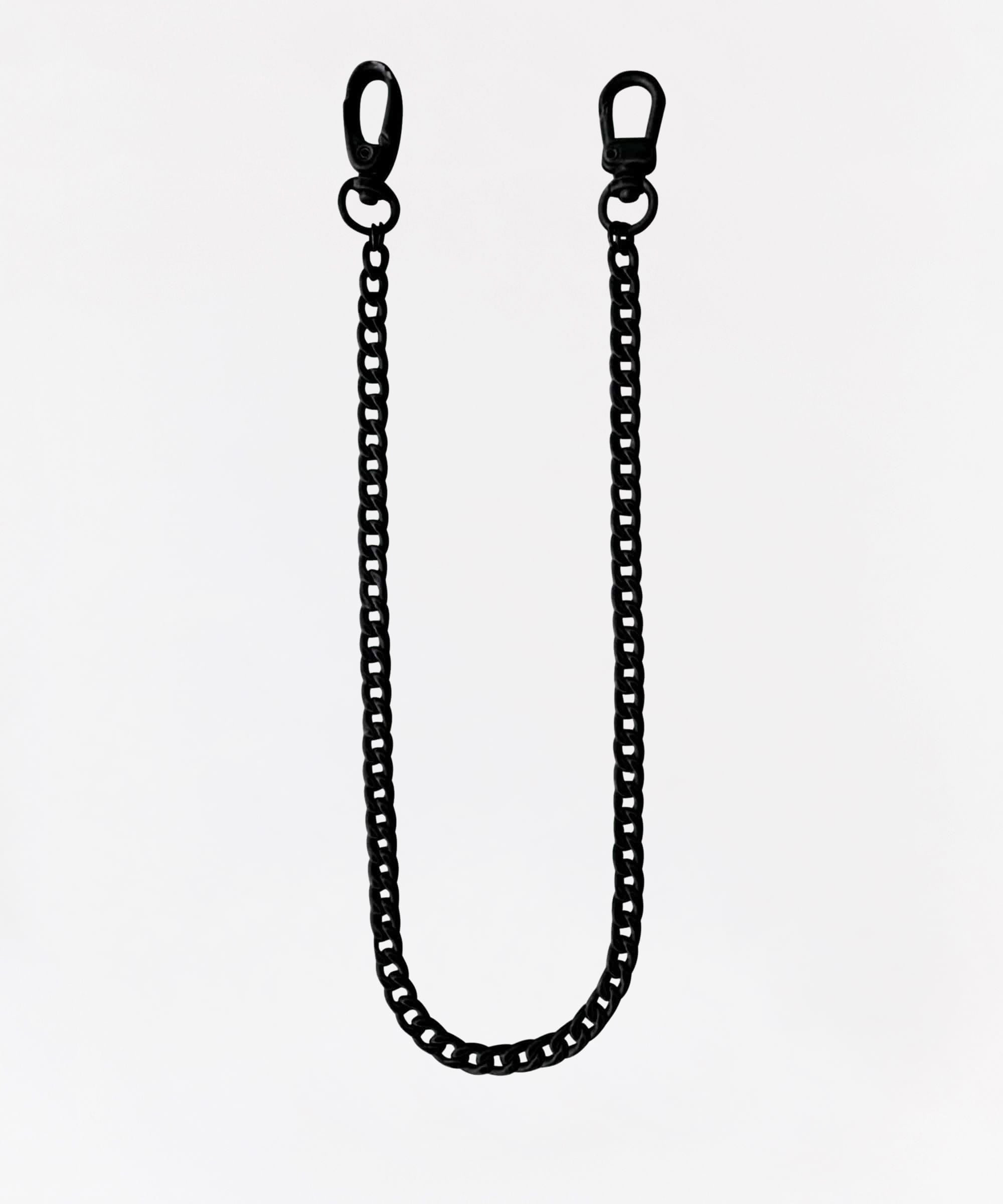 Lucas Wallet Chain