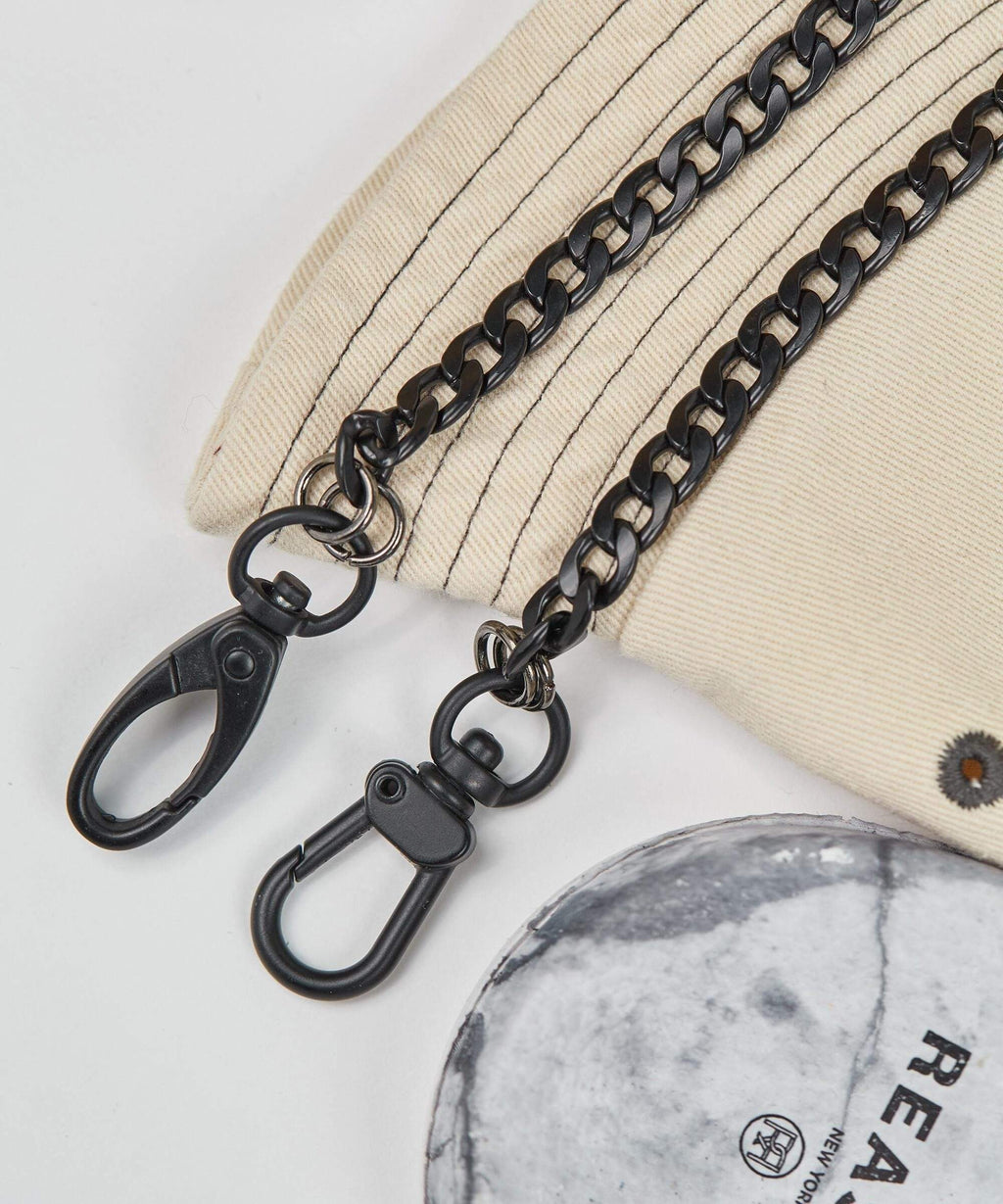 Lucas Wallet Chain