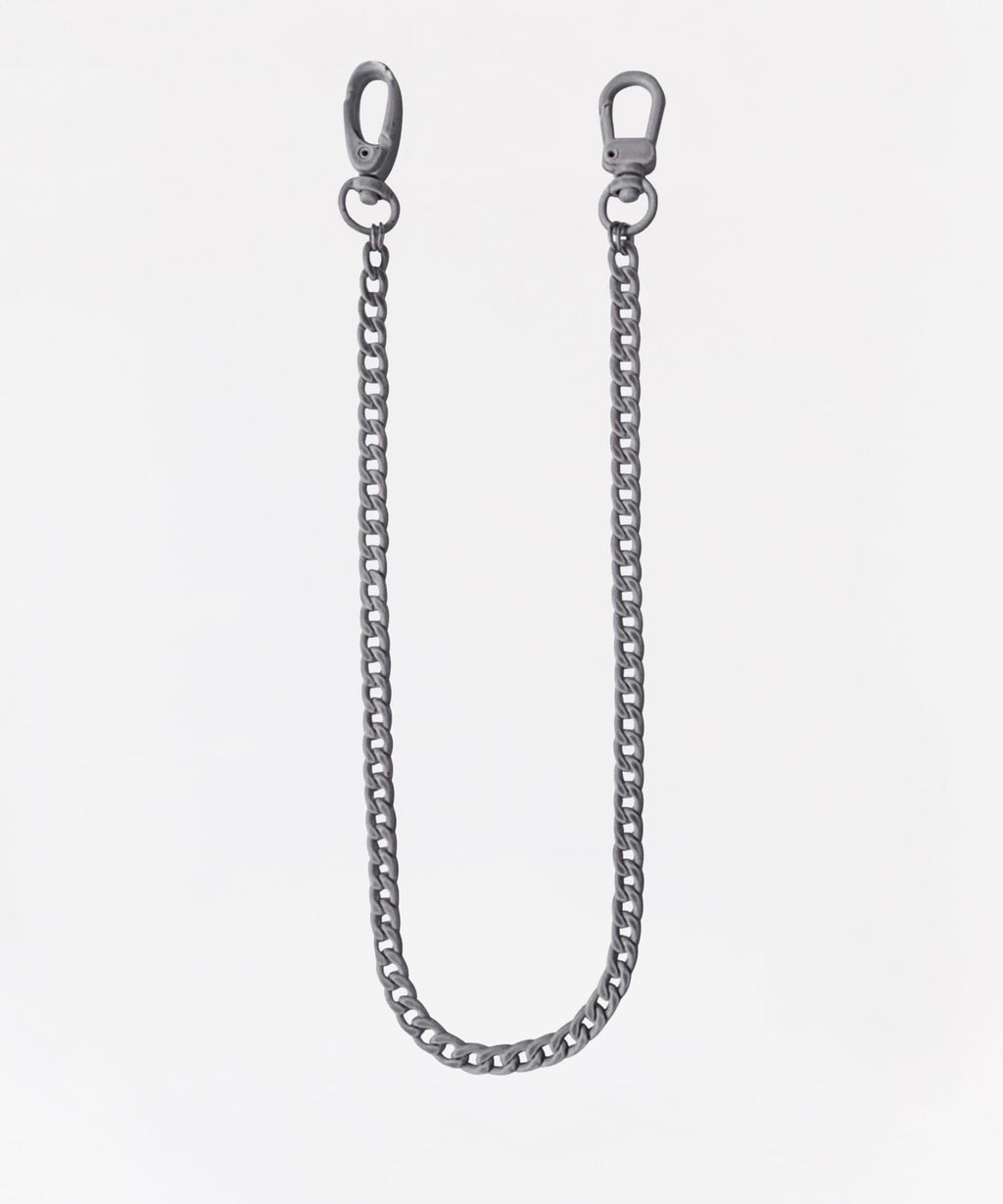 Lucas Wallet Chain