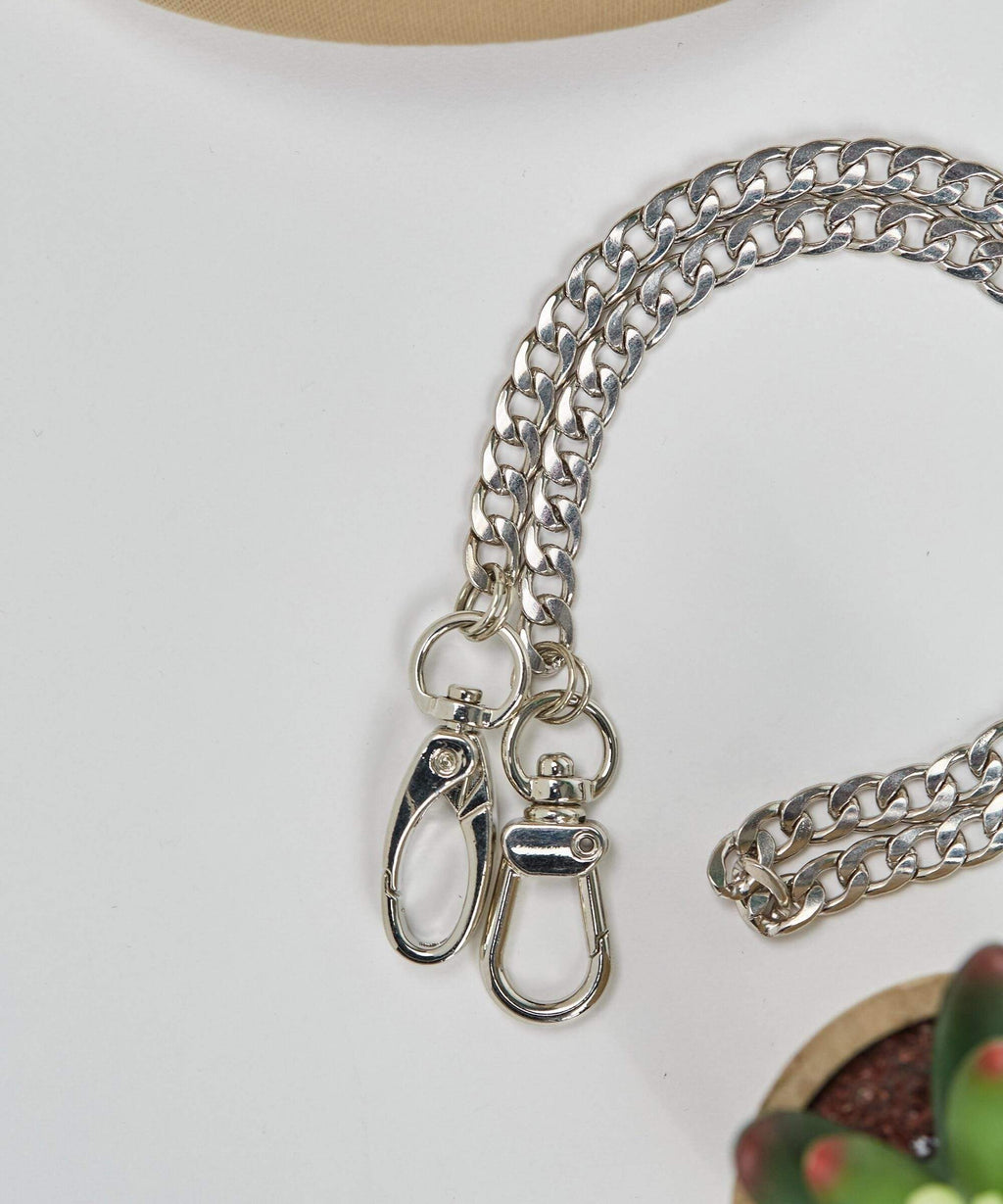 Lucas Wallet Chain