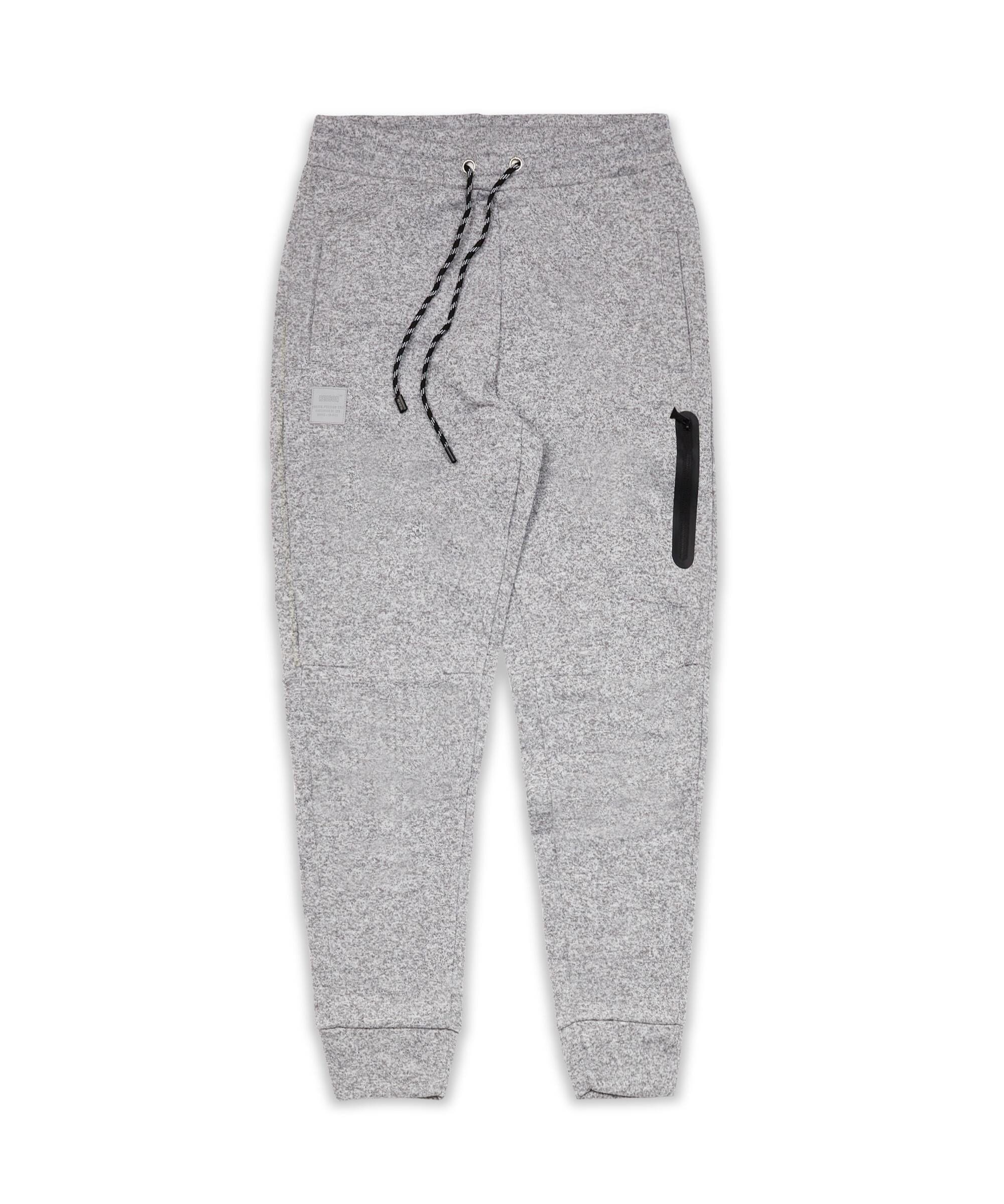 Jeff Jogger