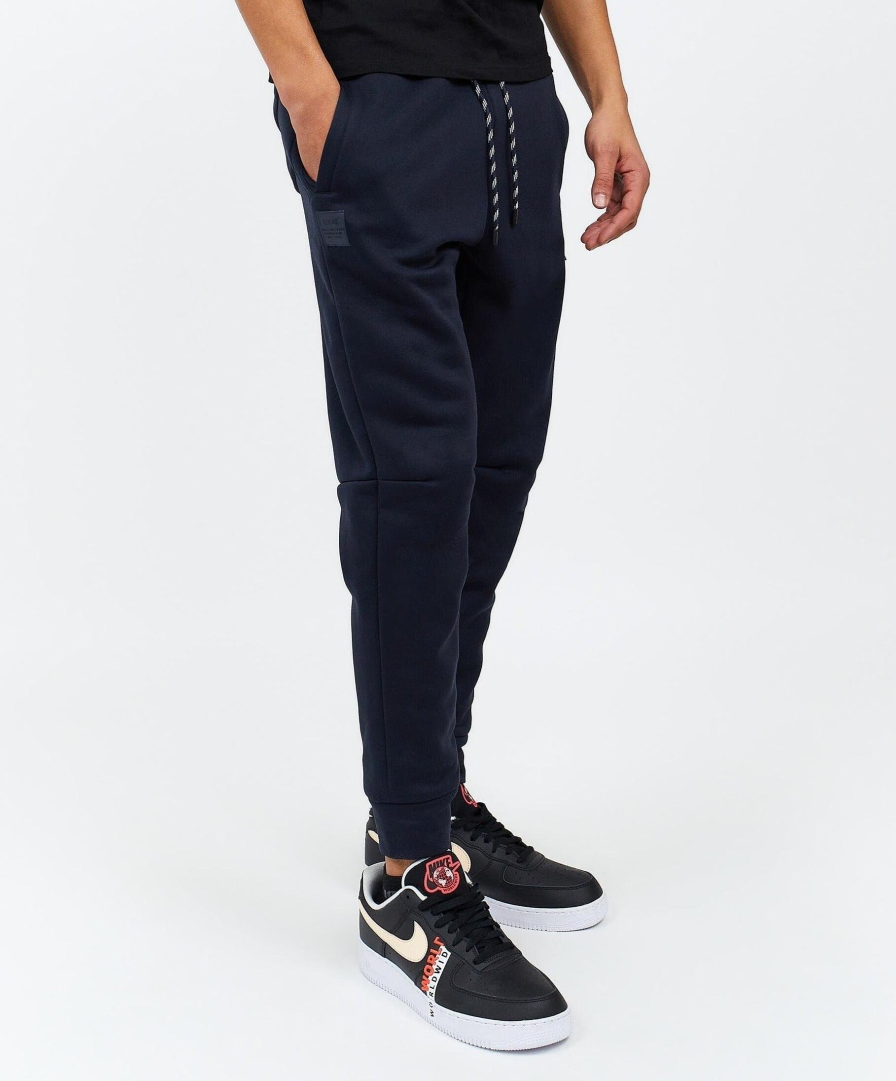 Jeff Jogger