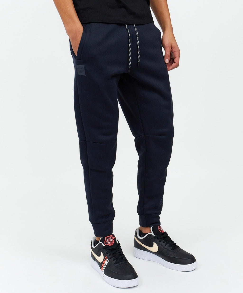 Jeff Jogger