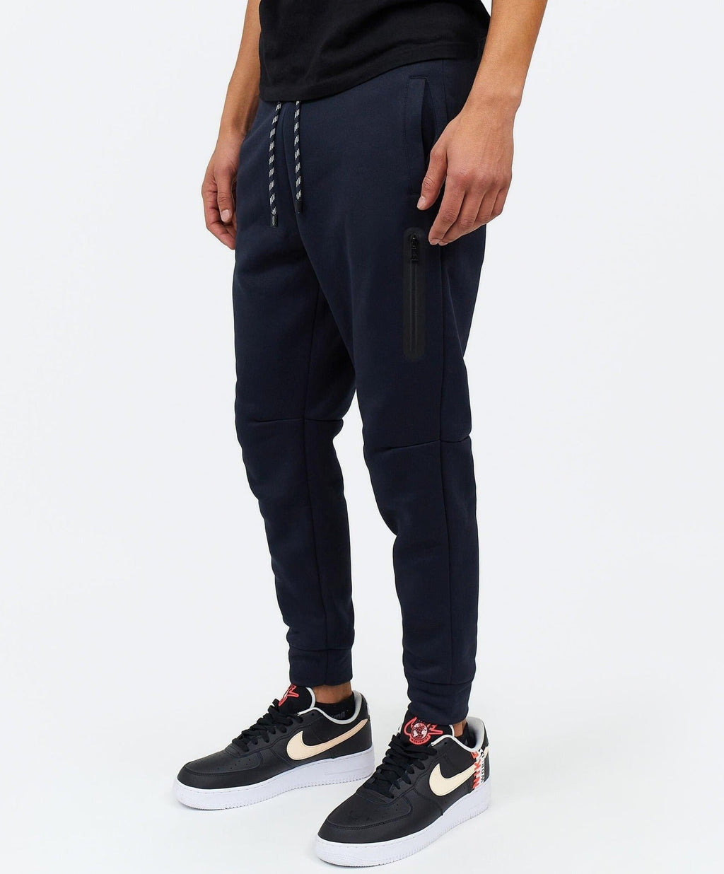 Jeff Jogger