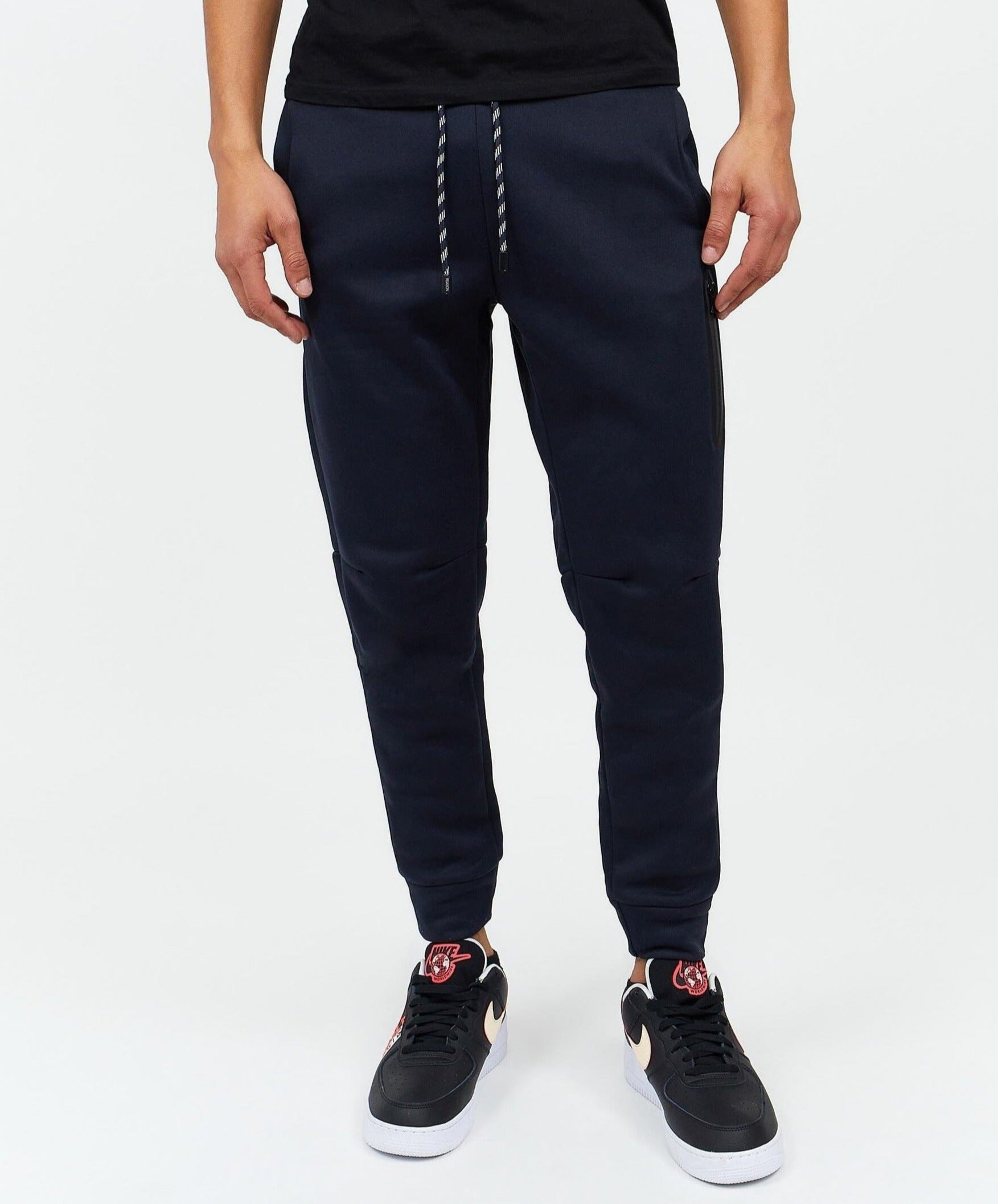 Jeff Jogger