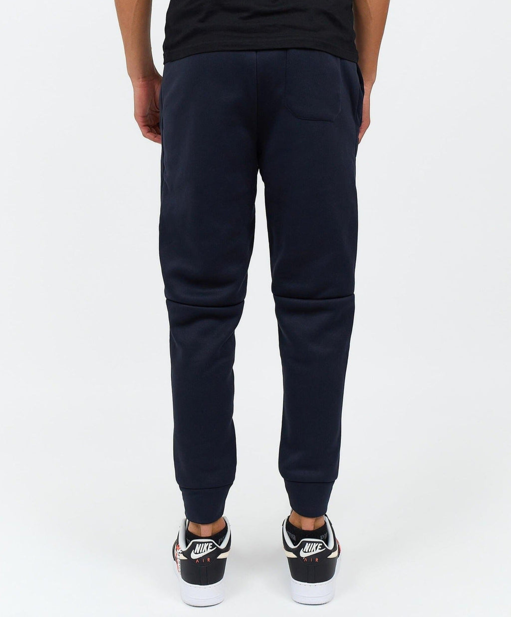 Jeff Jogger
