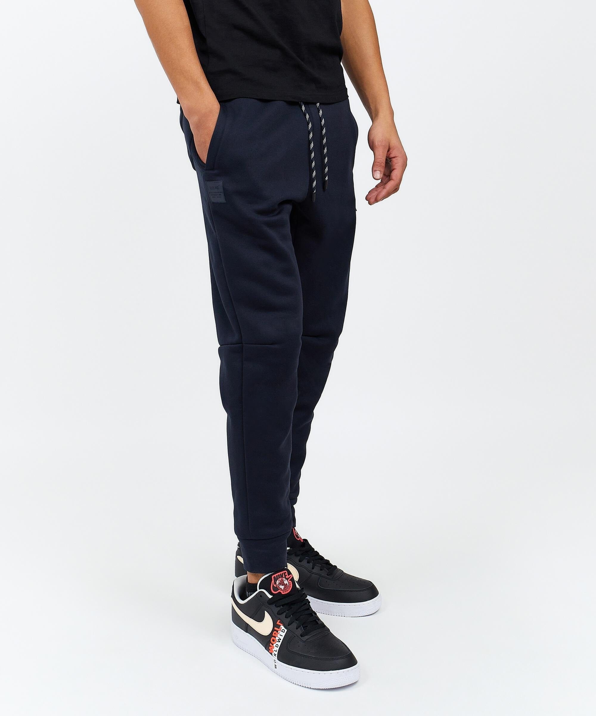 Jeff Jogger