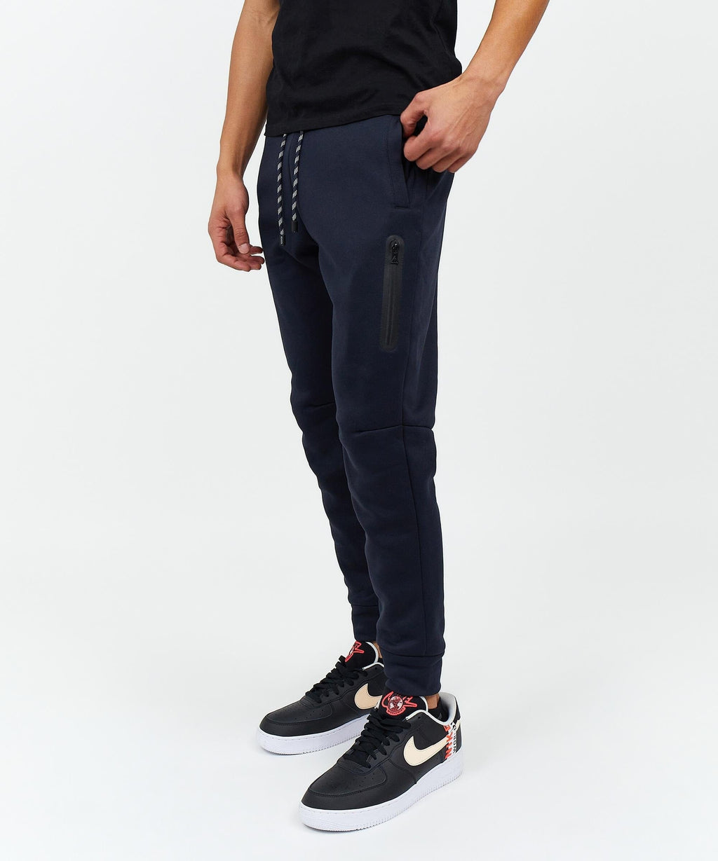 Jeff Jogger