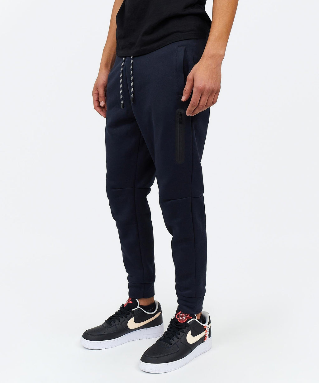 Jeff Jogger