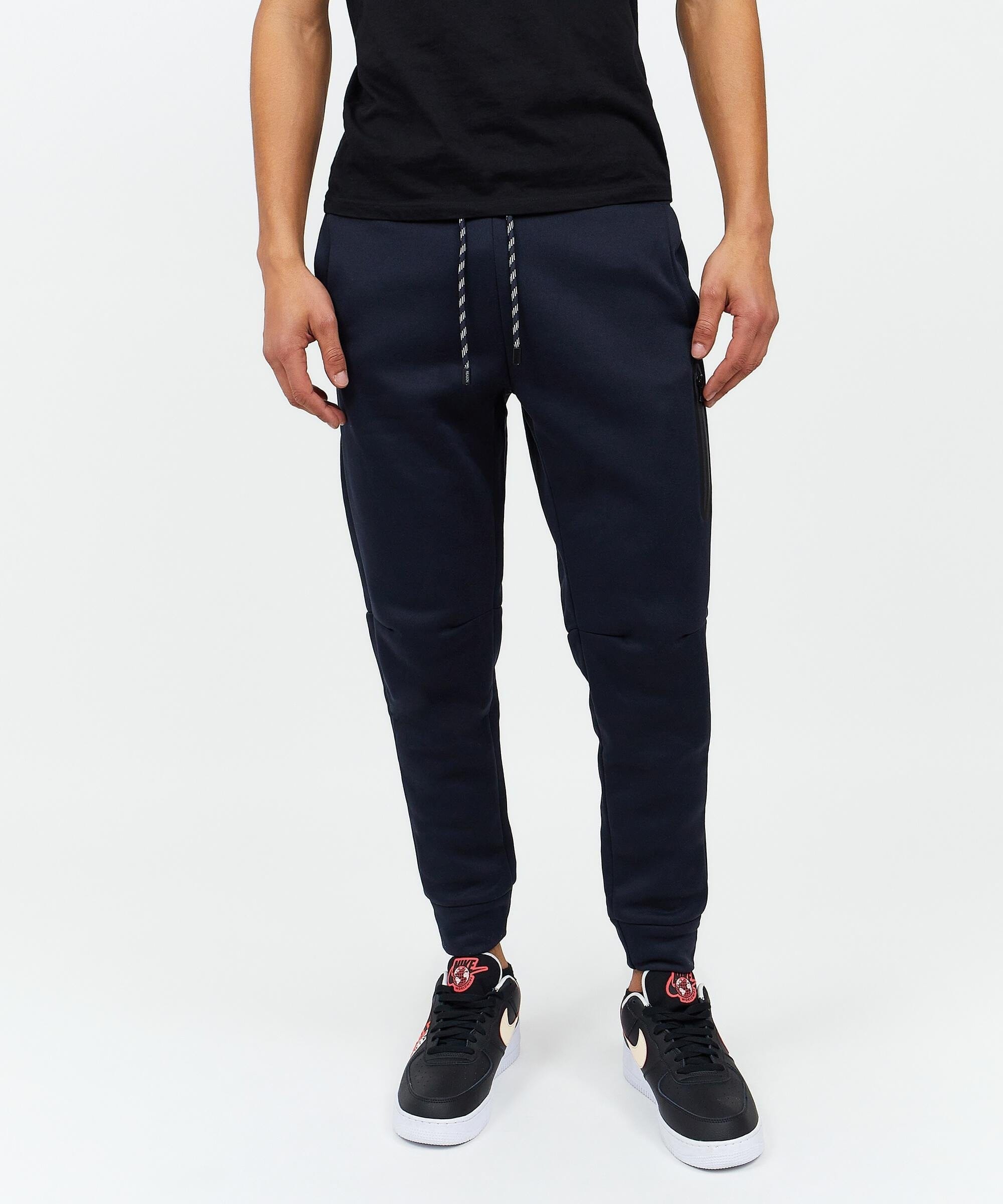 Jeff Jogger