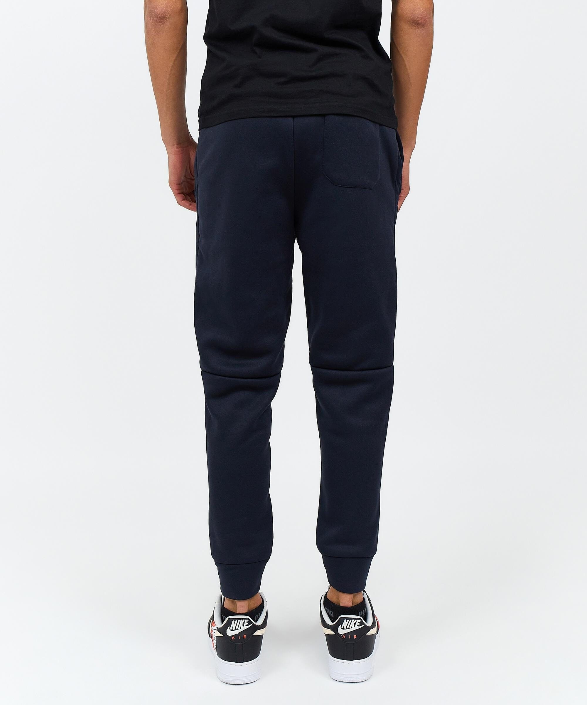 Jeff Jogger