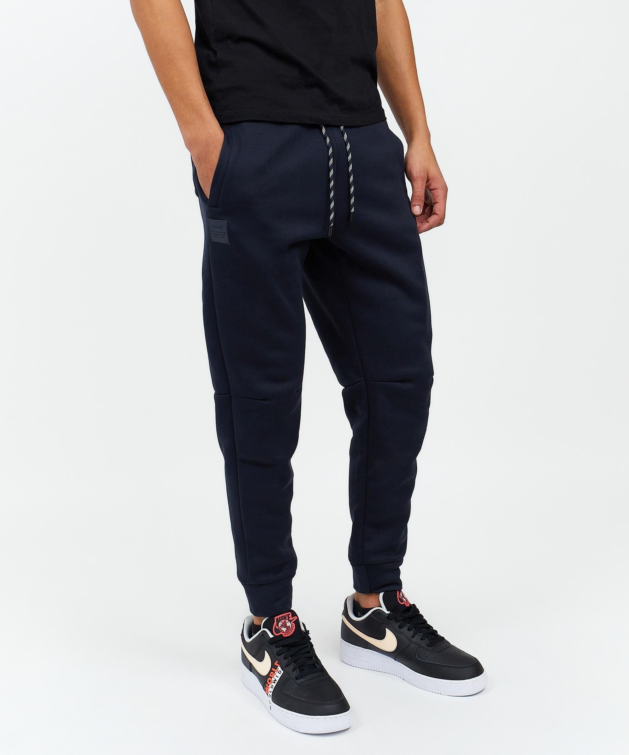 Jeff Jogger