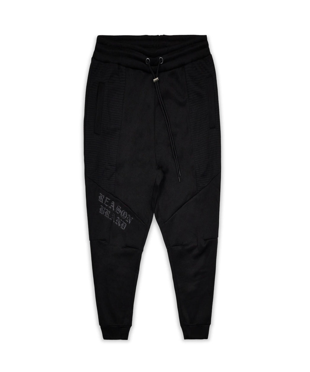 Justin Jogger