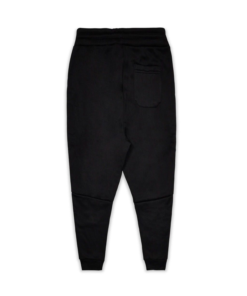 Justin Jogger