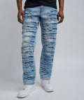 Morningside Denim