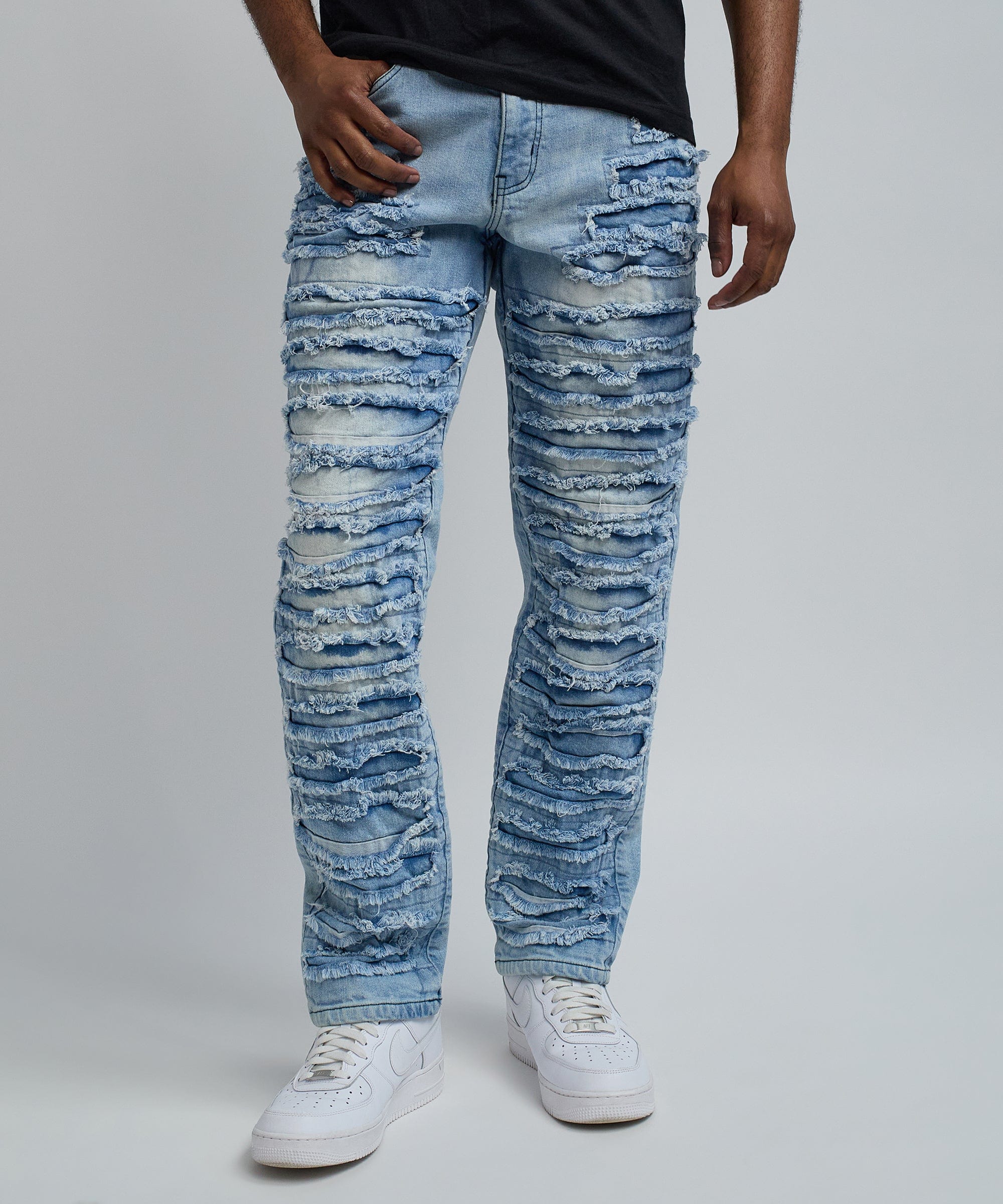 Morningside Denim