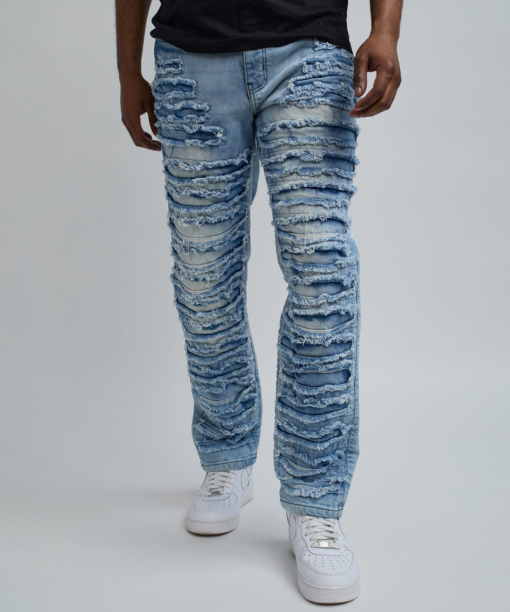 Morningside Denim