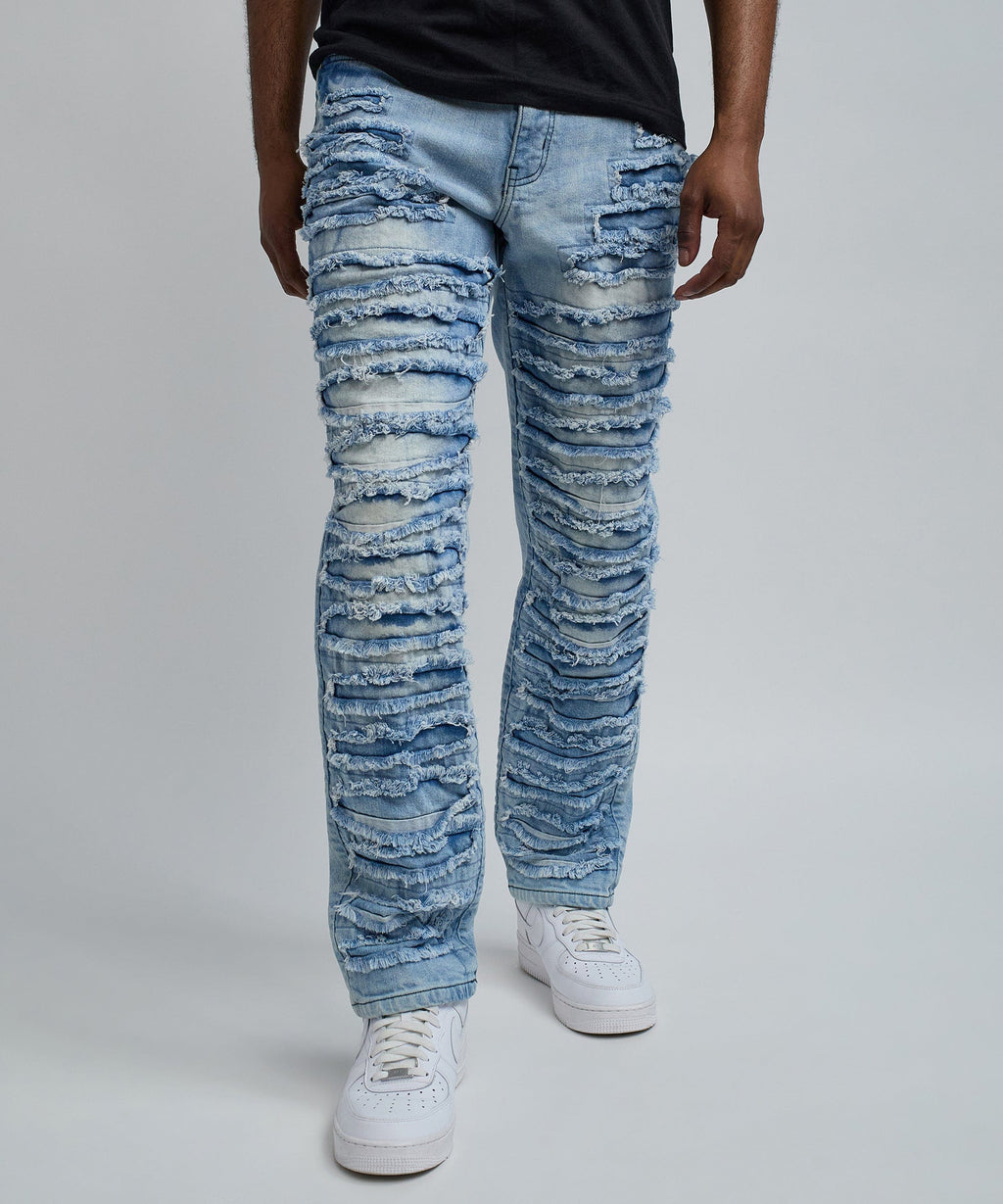 Morningside Denim