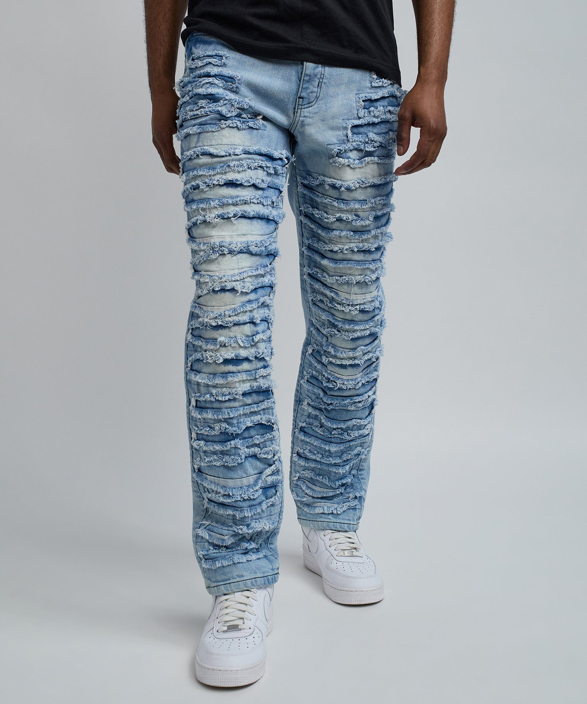 Morningside Denim