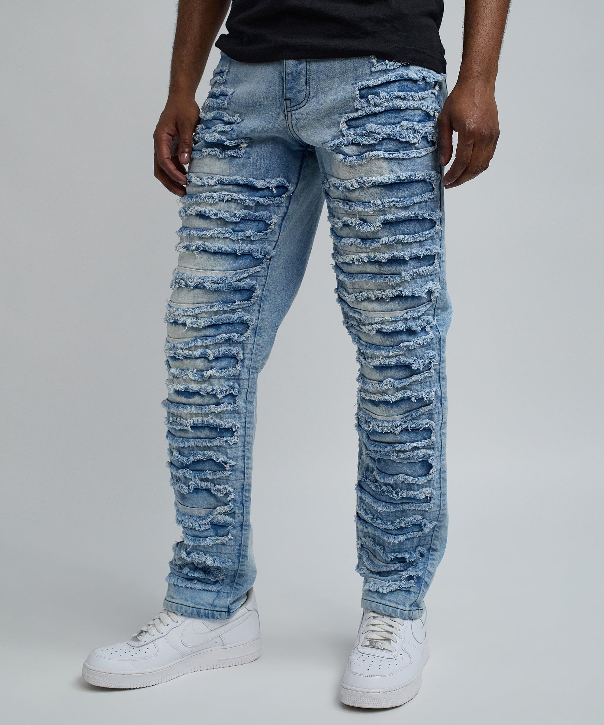 Morningside Denim