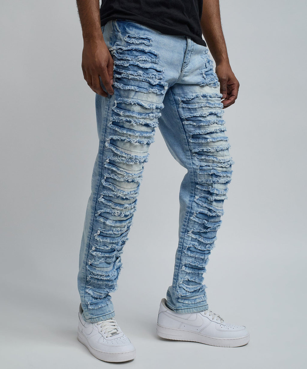 Morningside Denim