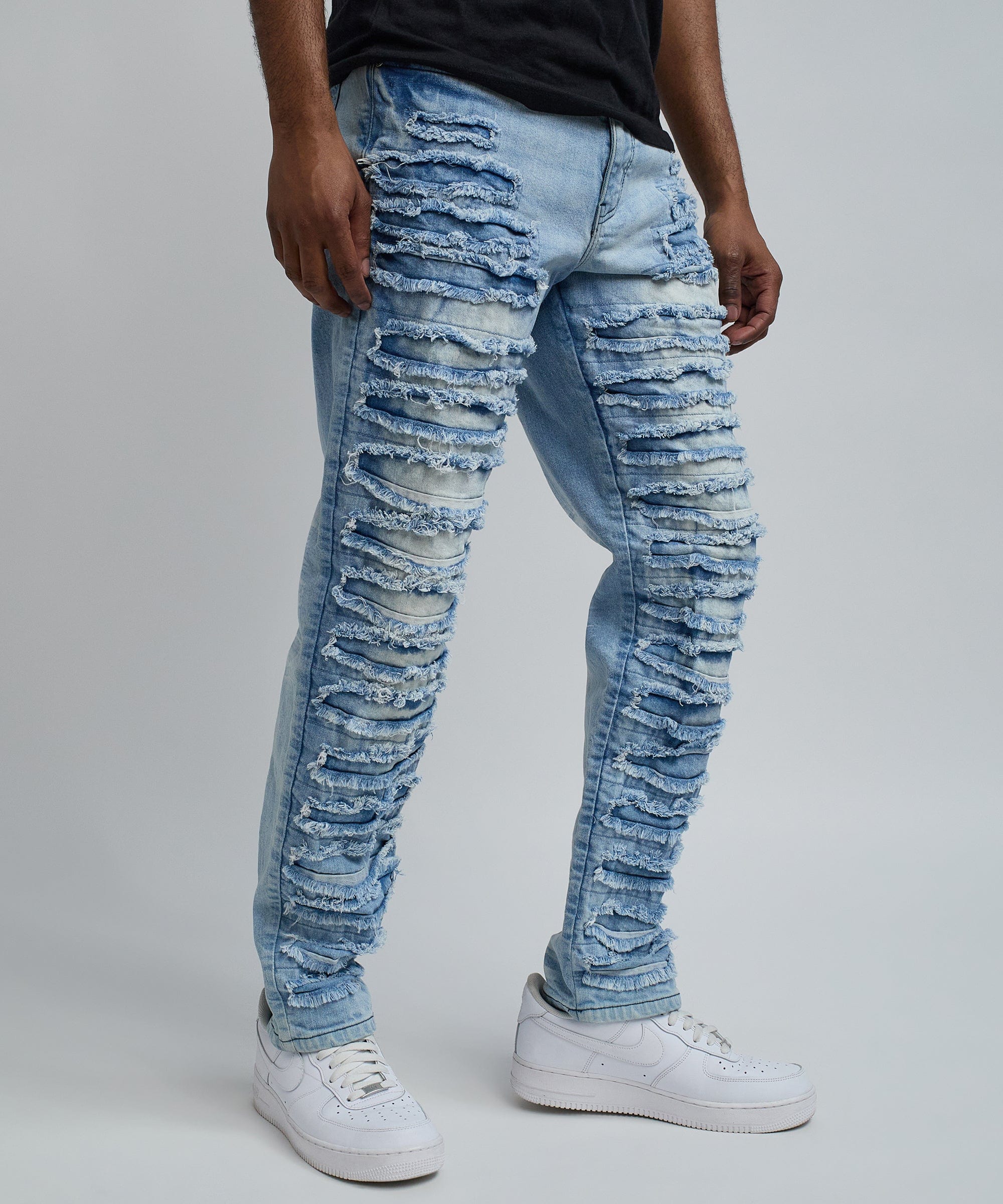 Morningside Denim