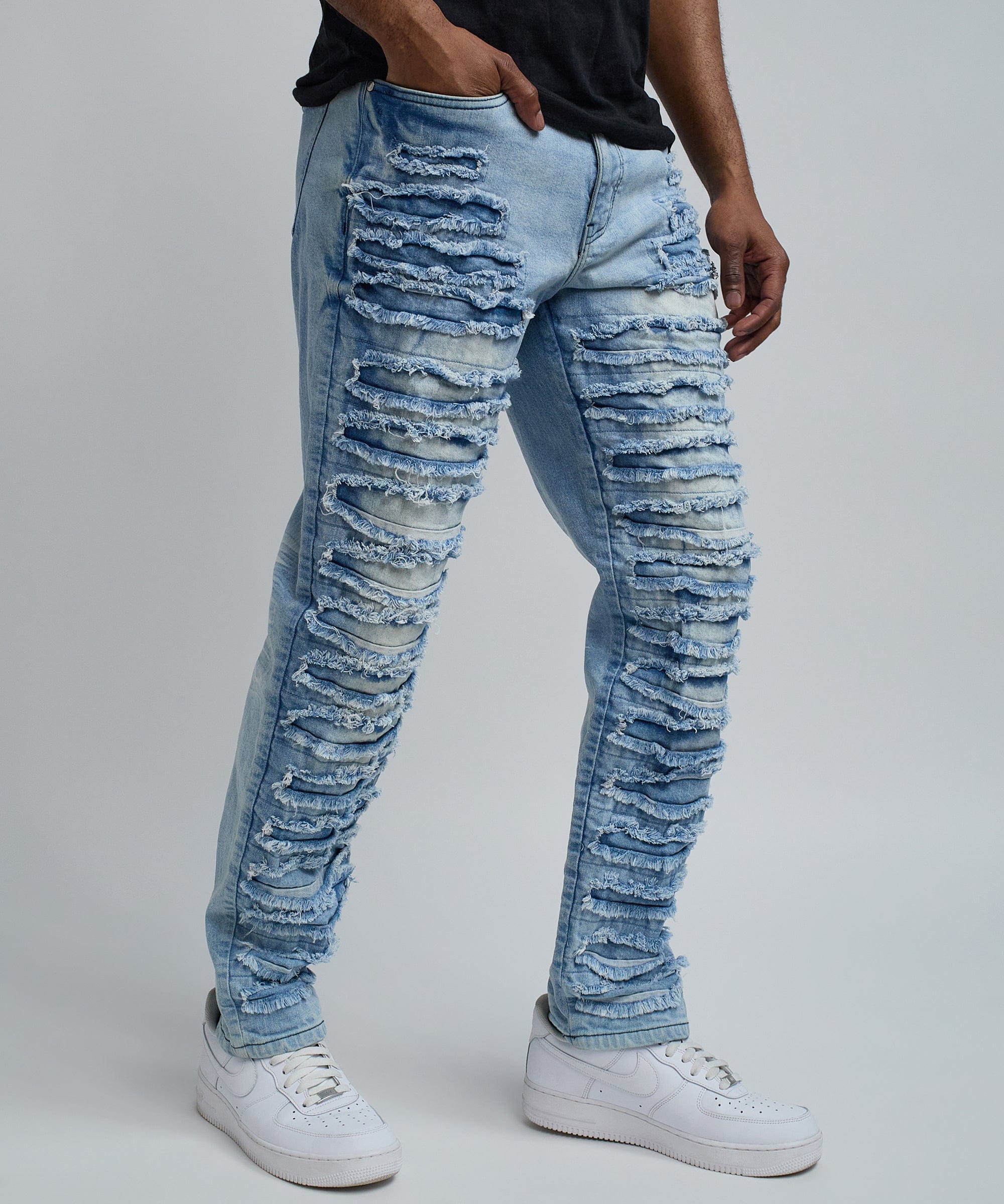 Morningside Denim