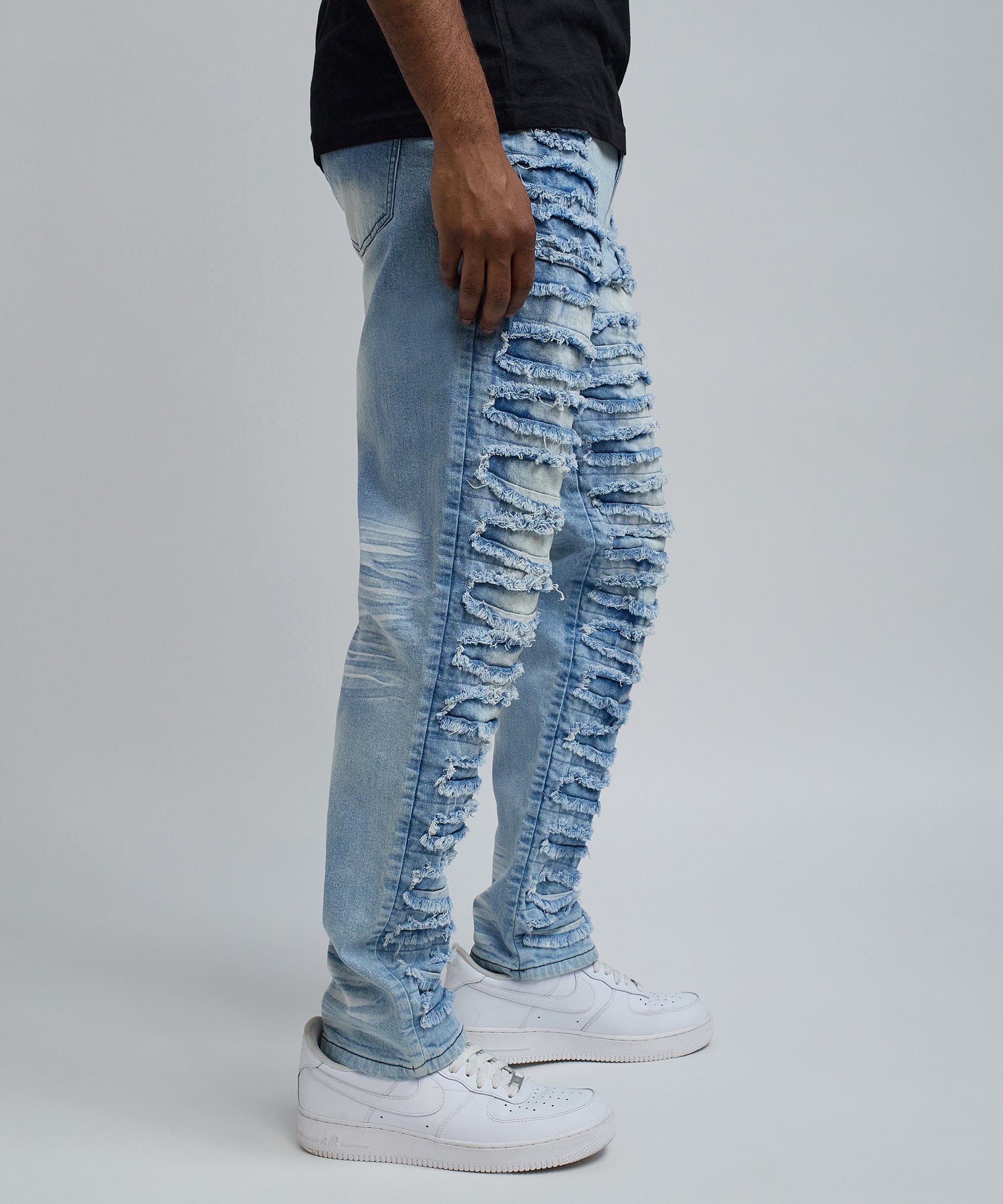 Morningside Denim