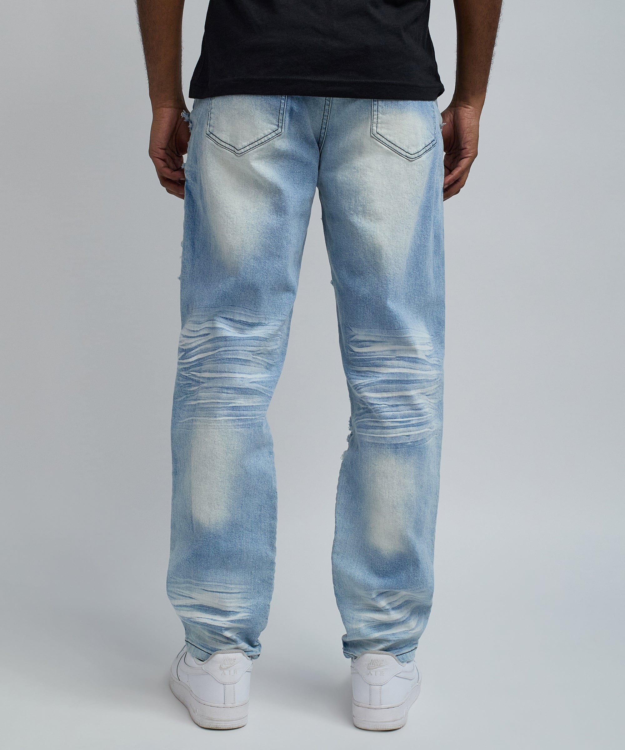 Morningside Denim