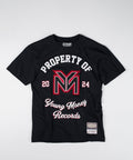 Lil Wayne Property Of Tee
