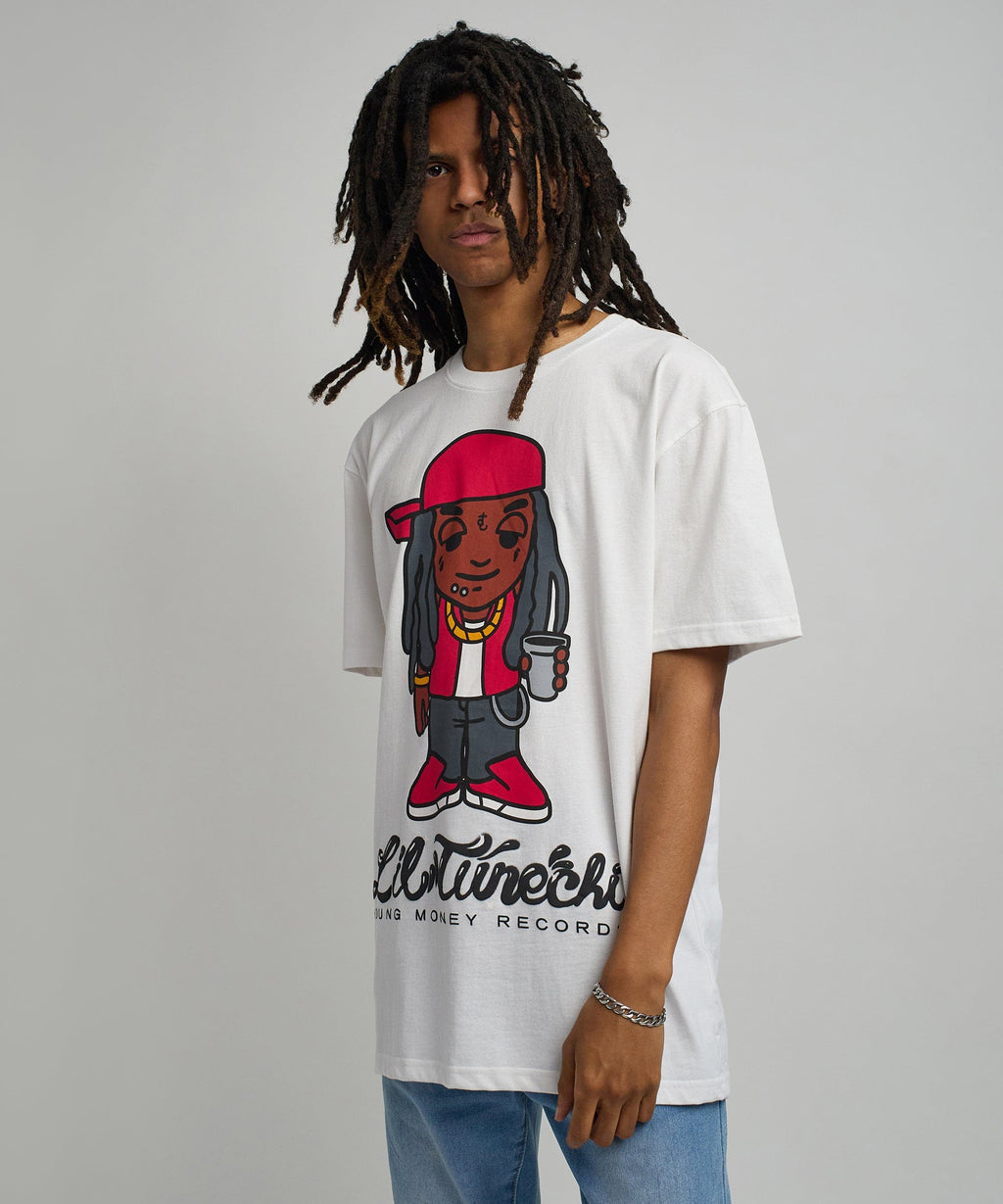 Lil Wayne Tunechi Tee
