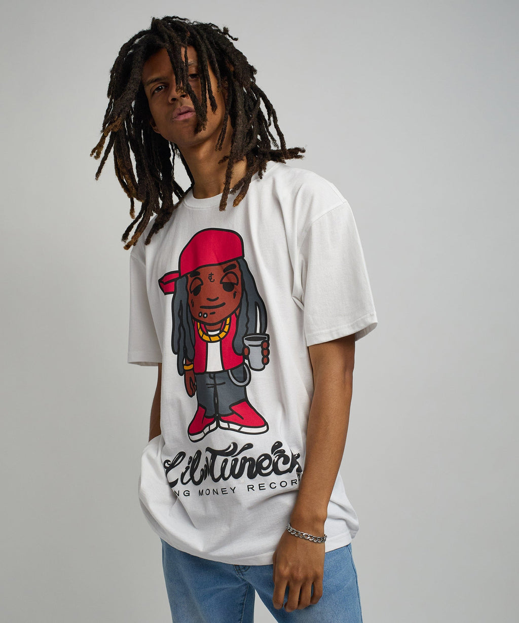 Lil Wayne Tunechi Tee