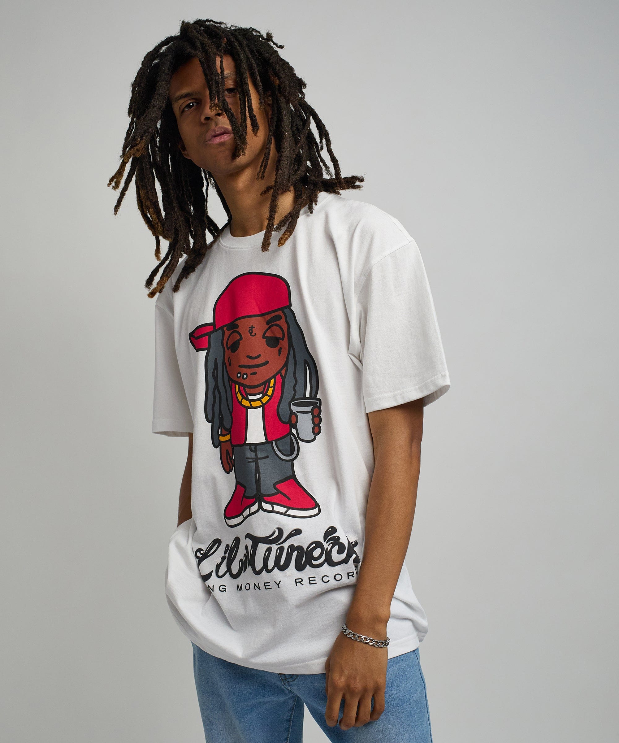 Lil Wayne Tunechi Tee