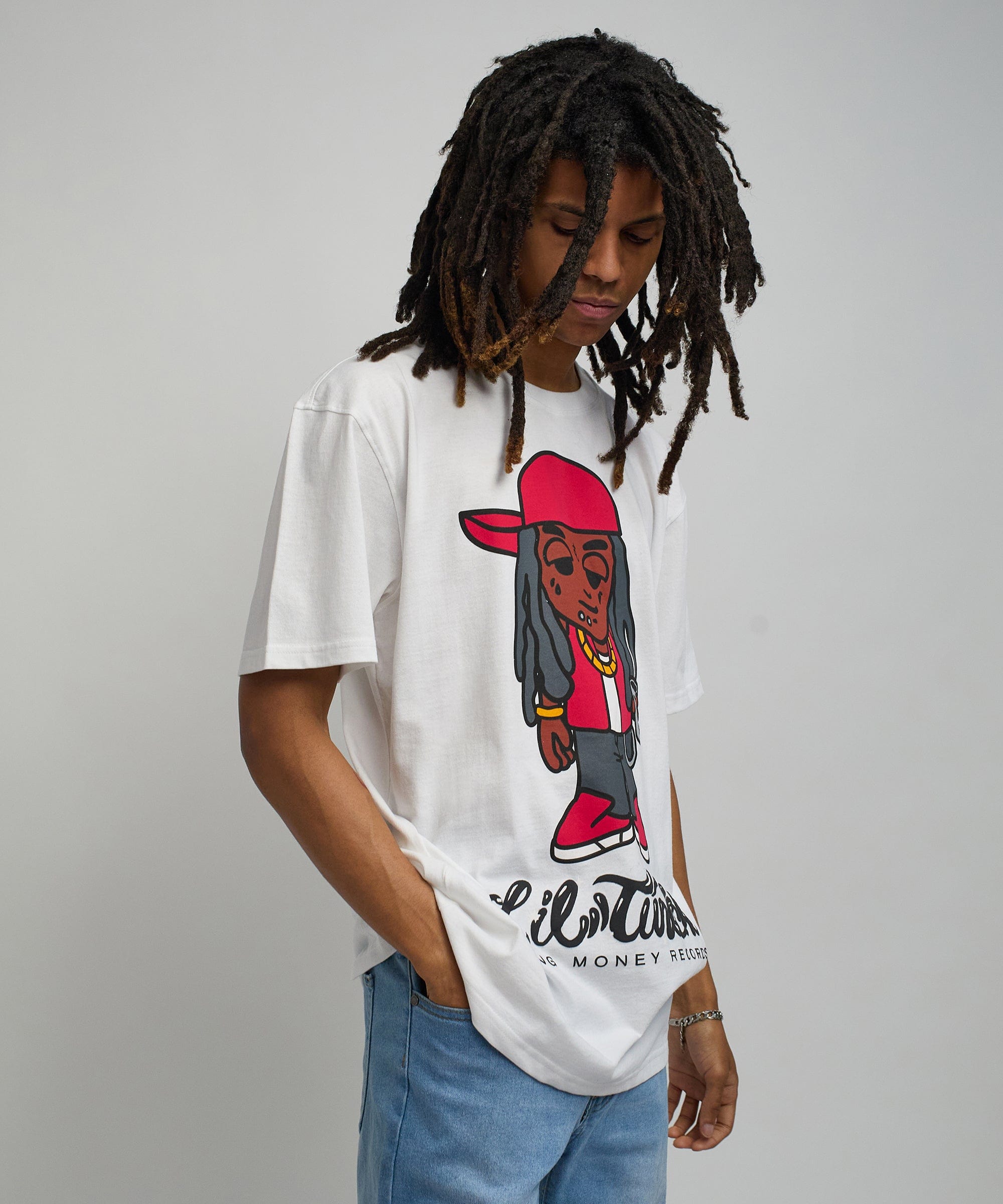 Lil Wayne Tunechi Tee