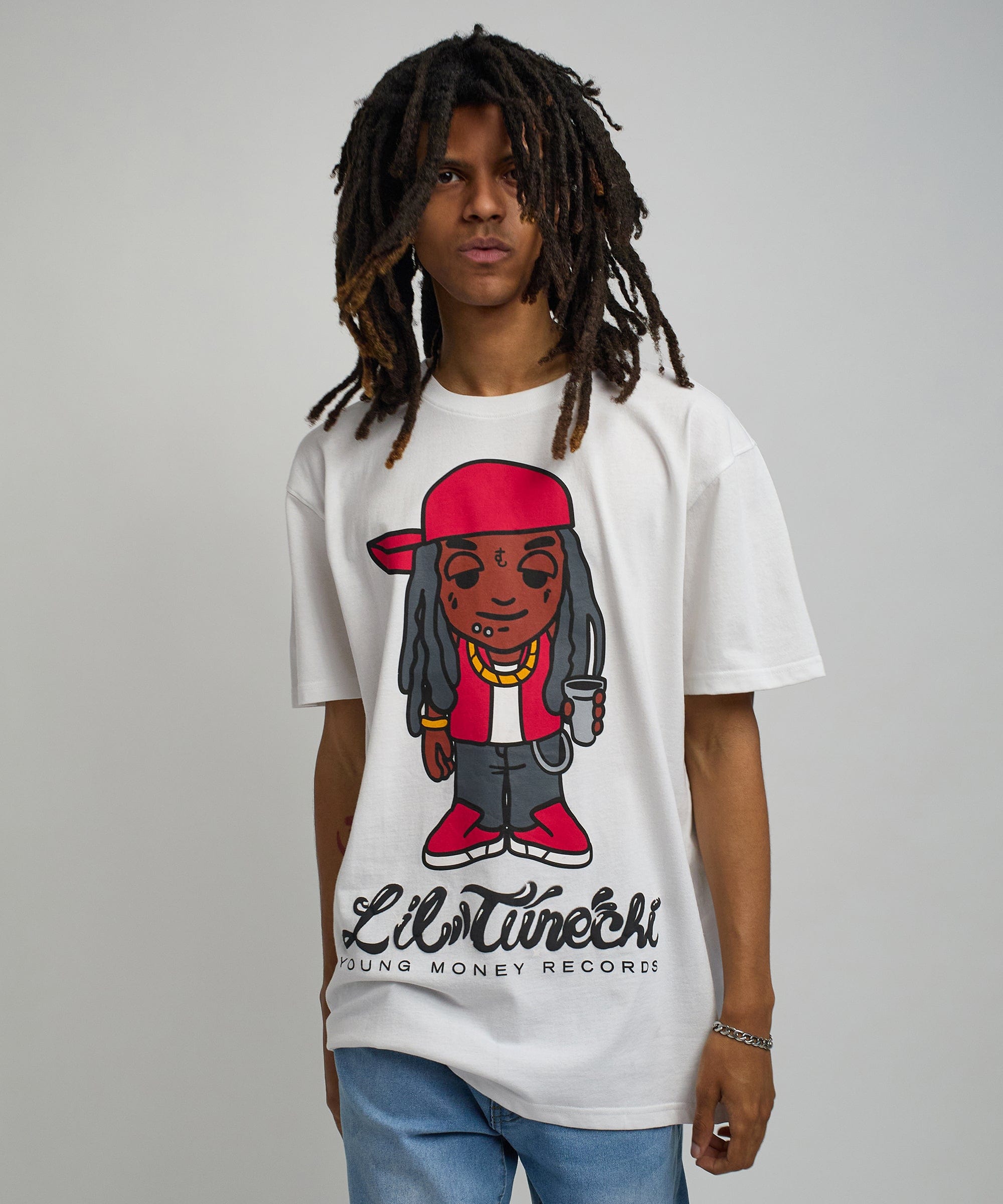 Lil Wayne Tunechi Tee