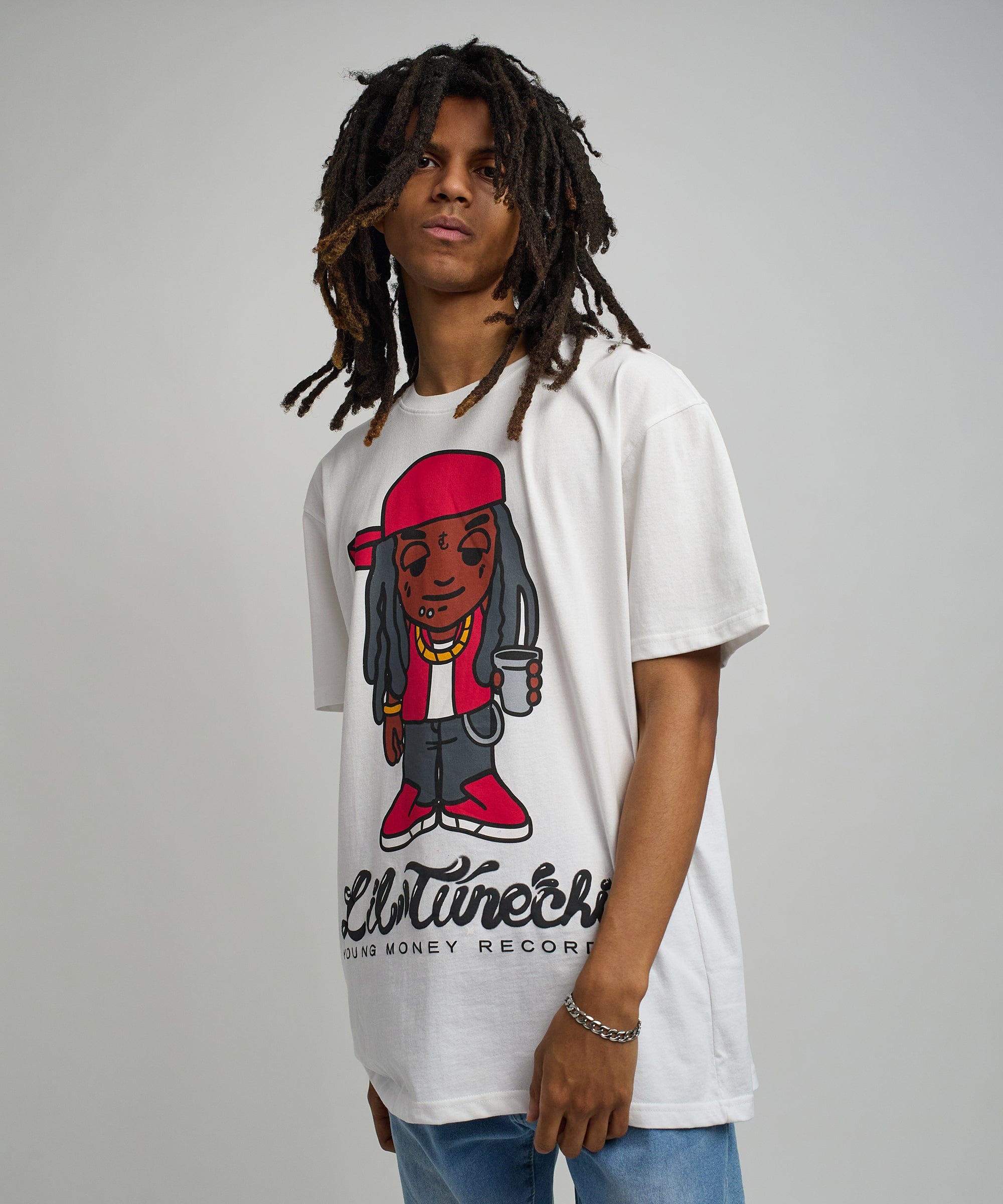 Lil Wayne Tunechi Tee