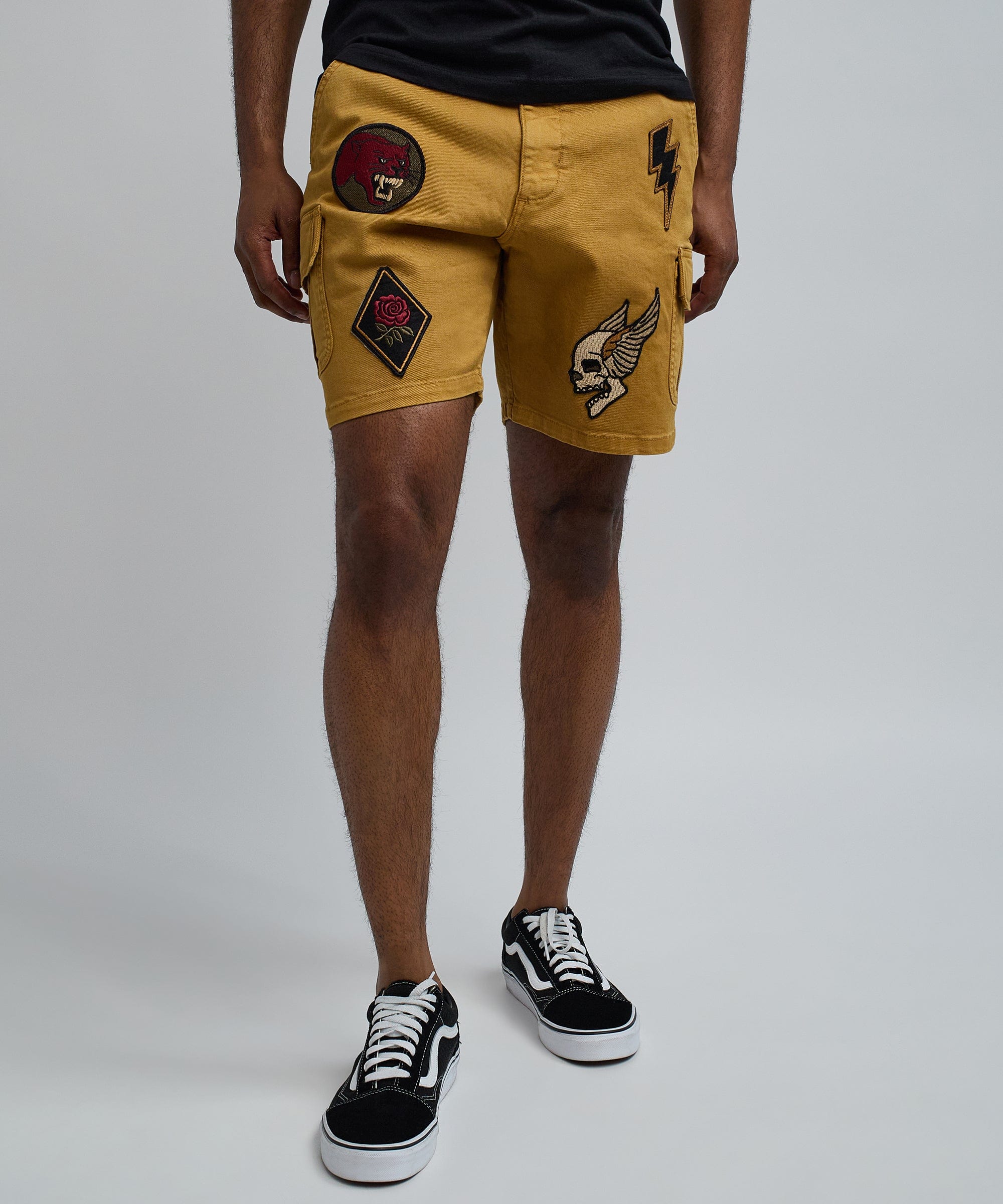 Havoc Patches Cargo Short