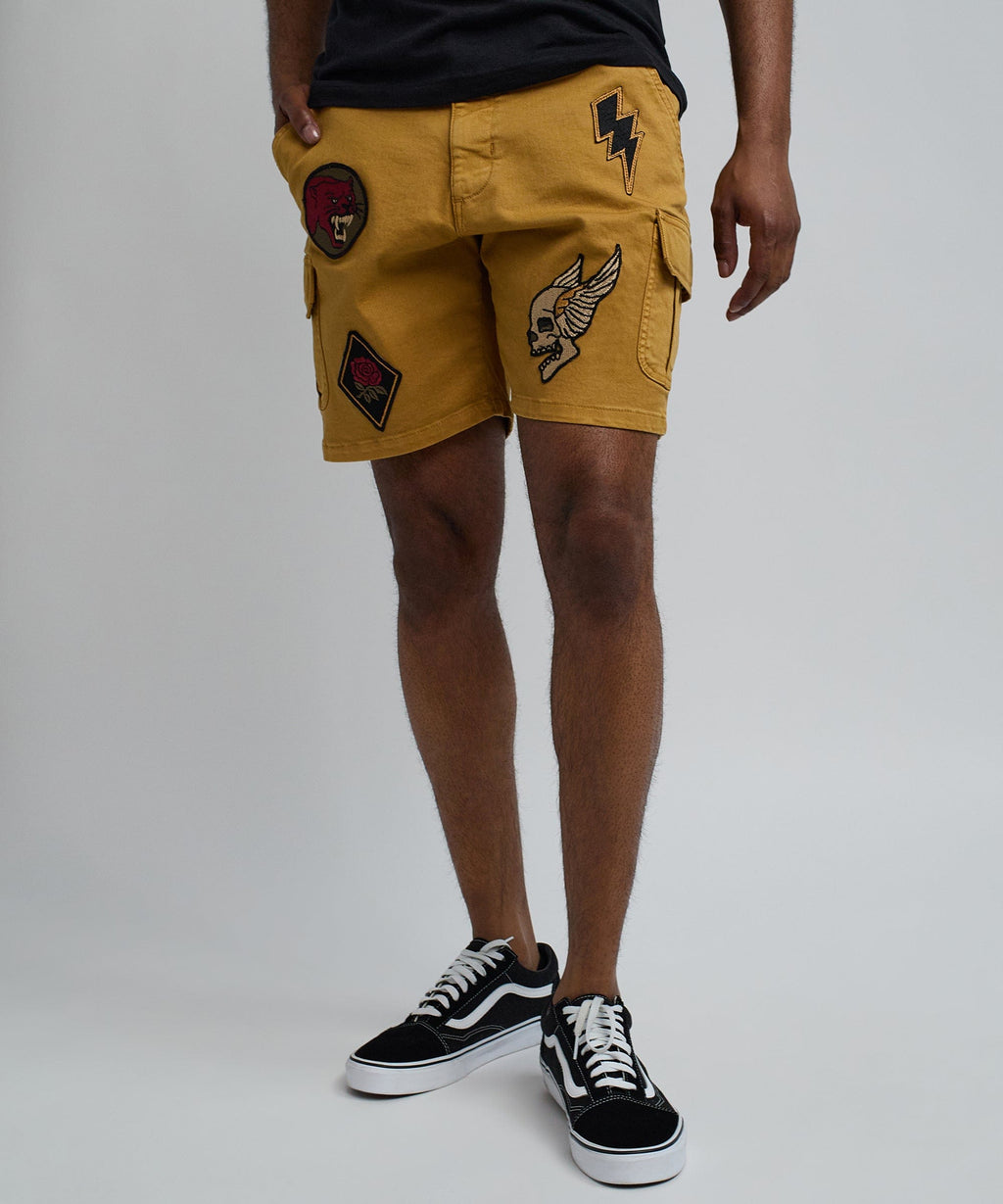 Havoc Patches Cargo Short