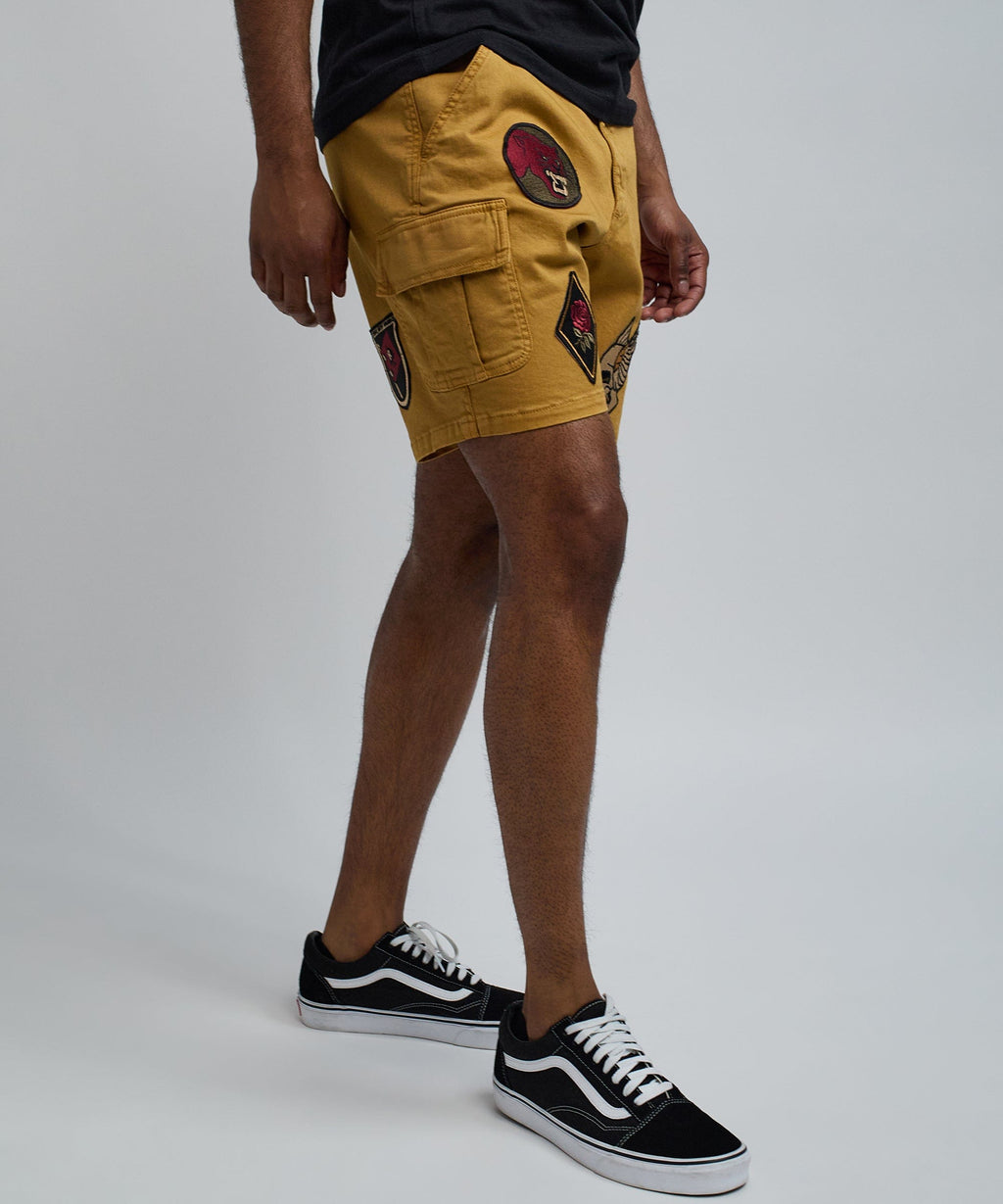 Havoc Patches Cargo Short