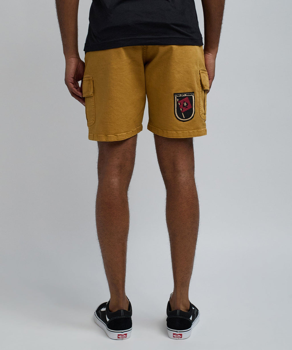 Havoc Patches Cargo Short