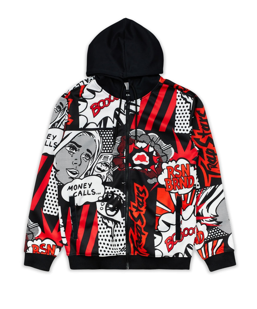 Money Calls Sets